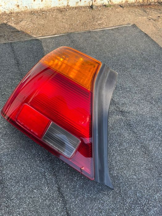 Фара хонда.