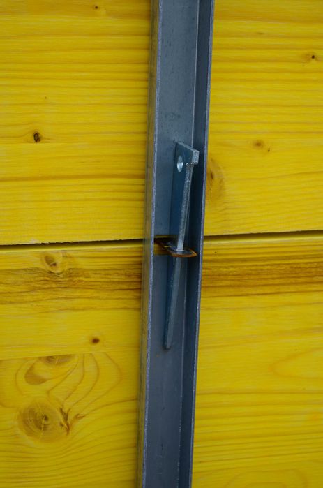 Inchiriere cofraje doka cu montanti