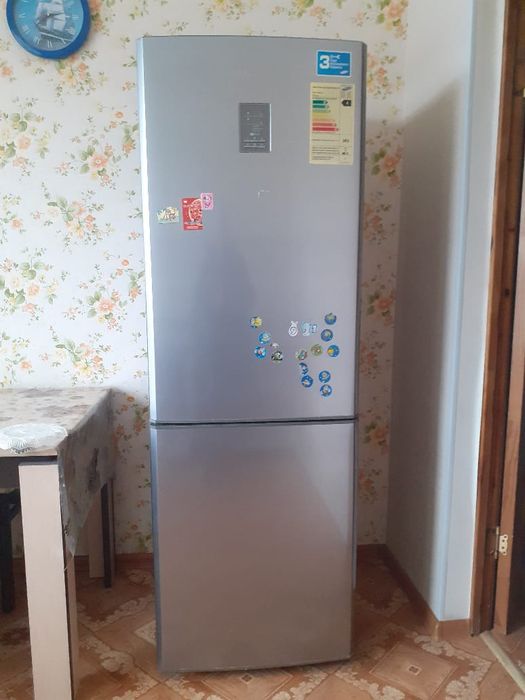 Холодильник самсунг