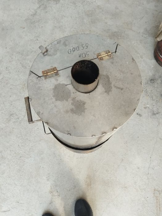 Титан сатамынннн