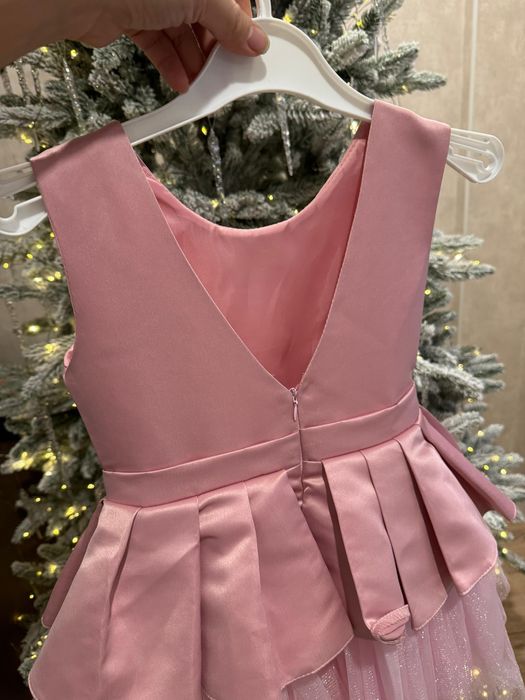 Платья для девочек