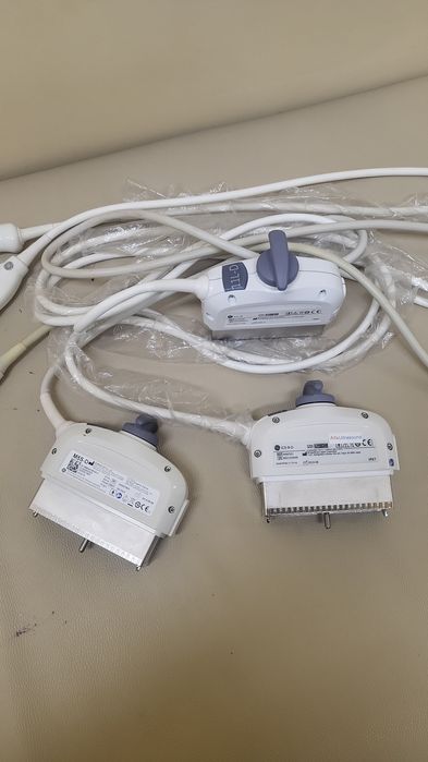 Узи датчики, разные.