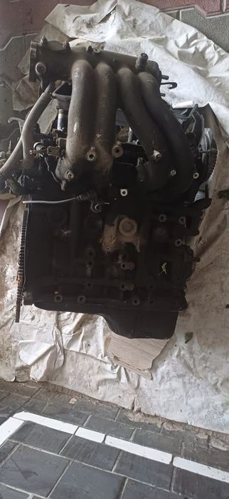 Двигатель 3sv на запчасти