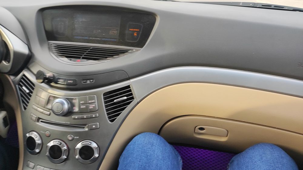 Продам автомашину