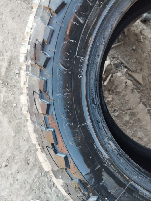 Продам Toyo Dunlop