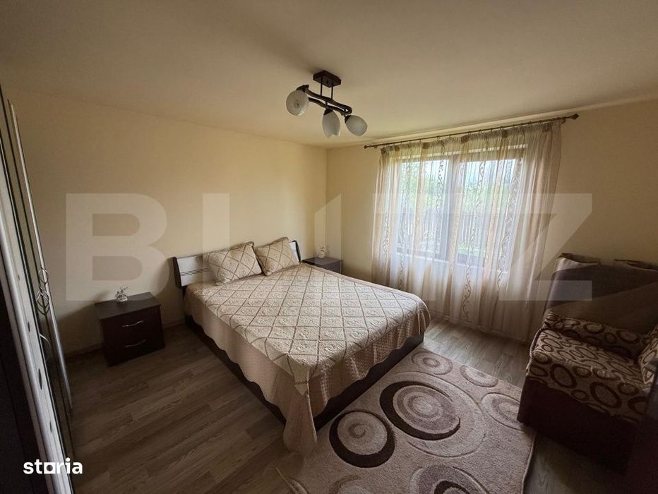 Casa de vanzare in Strejnicu – ideala pentru locuit sau investitie