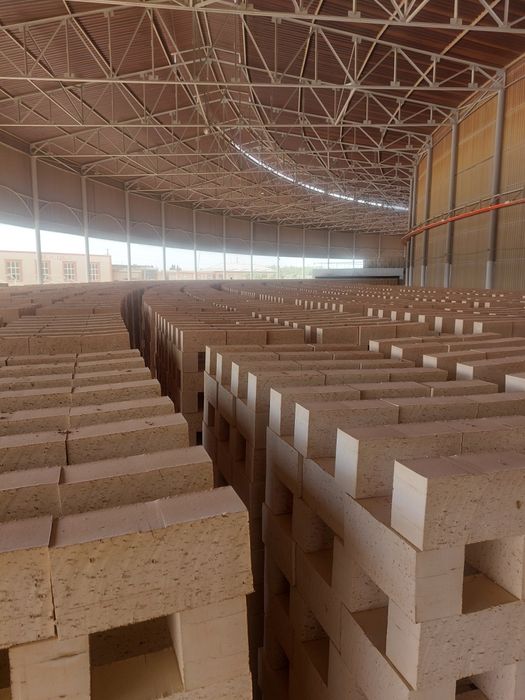 Жженый кирпич упаковка и без упаковок 100%качество