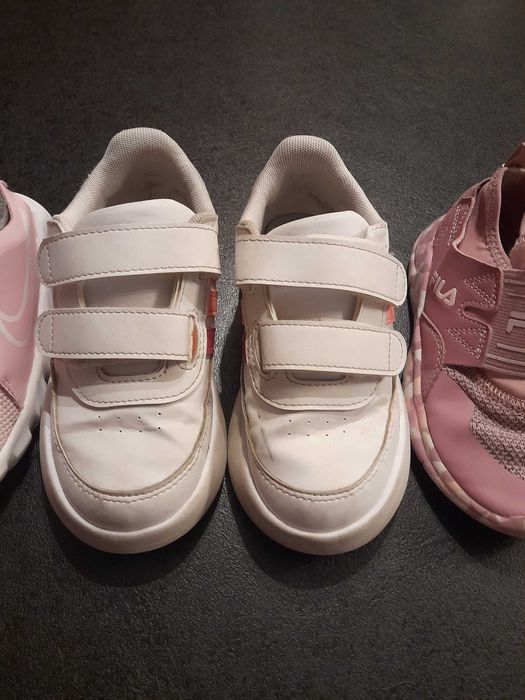 Оригинални маратонки 27 номер