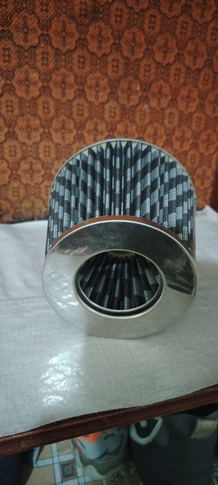 Xavo filtiri, damasga kalonka javon