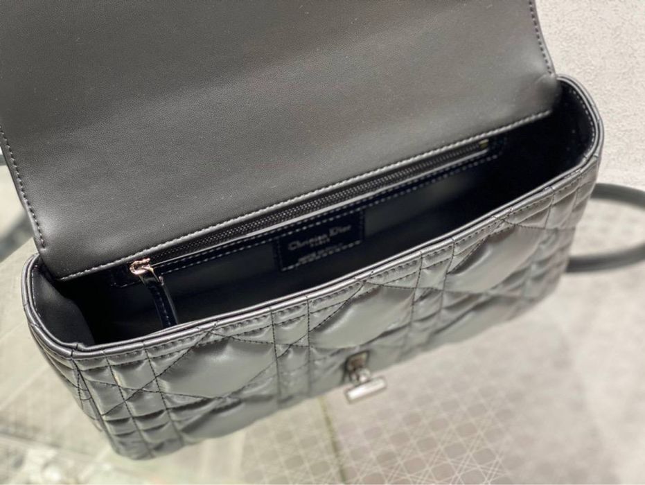 Geanta Christian Dior Caro