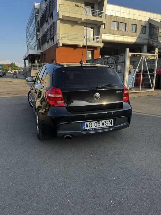 Bmw seria 1 e87 118d