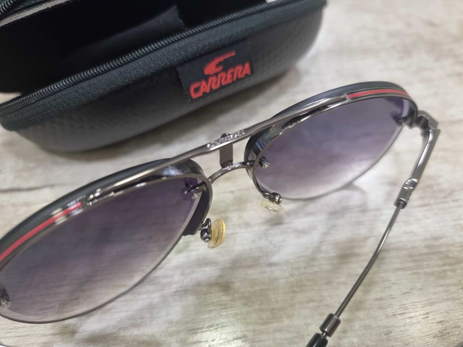 Слънчеви очила CARRERA GLORY