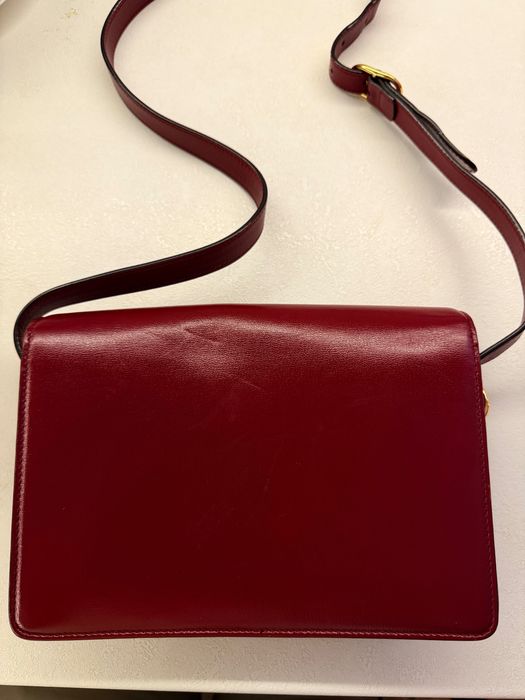 Чанта Gucci в много добро състояние