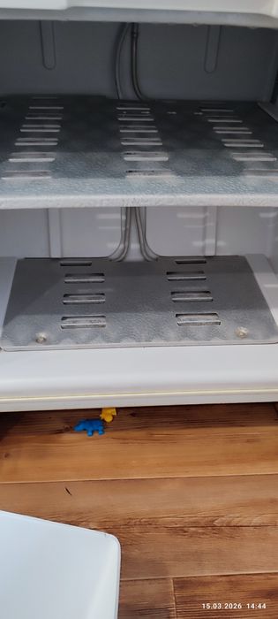 Холодильник Бирюса 18С