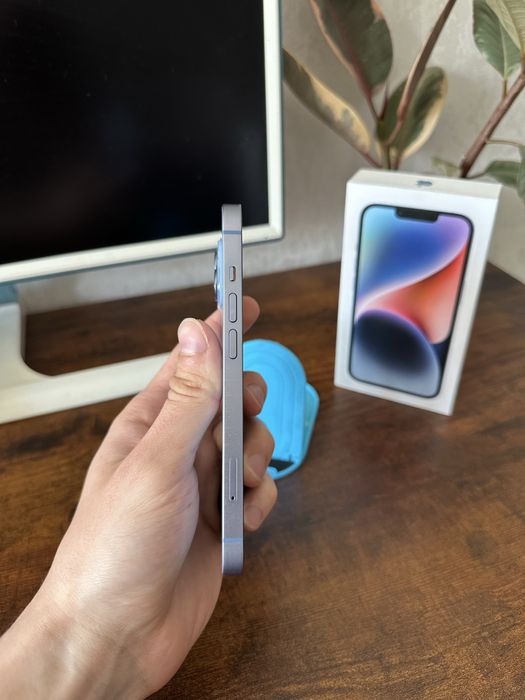 Iphone 14 (256 gb) айфон