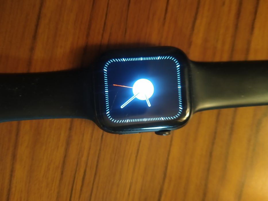 Продаются смарт часы