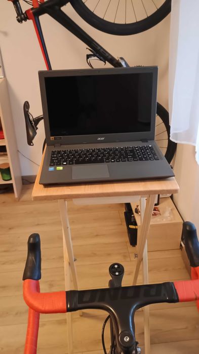 Masa laptop/tableta pentru home trainer
