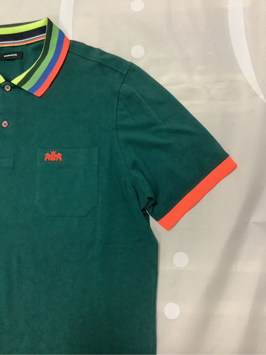 Tricou polo barbati marime 50