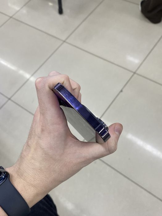 Продаю iPhone 14 PRO 128GB/79%
