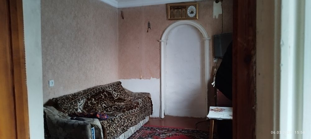 Очень срочно продаётся дом в городе ориентир гор ГАИ