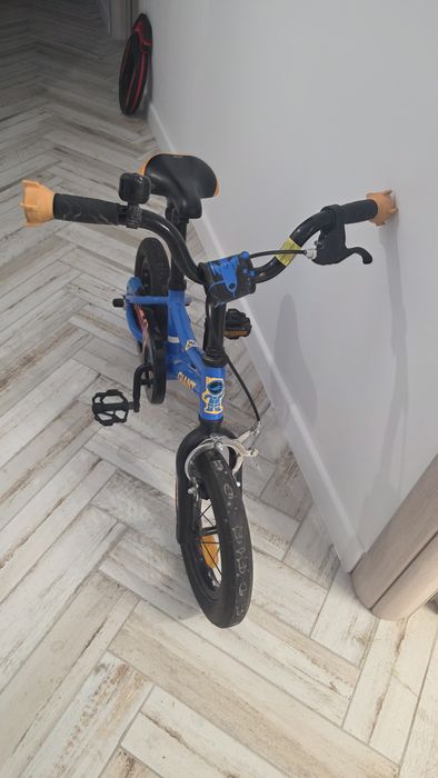 Bicicleta copii Giant Animator 12
