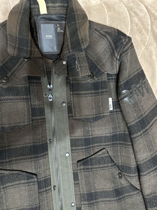 G star raw, мъжко яке