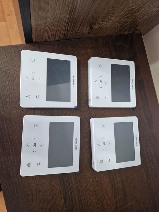 Telecomanda pompa caldura SAMSUNG