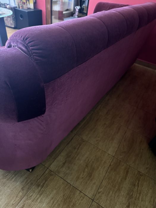 Диван тройка Мартинели