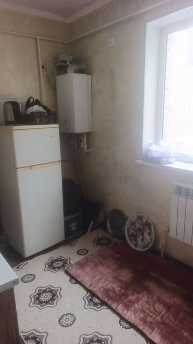 3 хона 3/7 Сергели-Янги Хаёт 8-худуд.