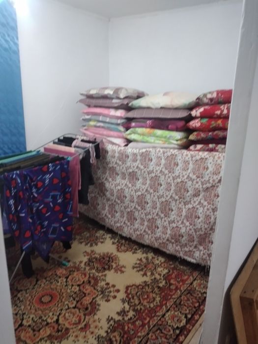 Продам дом брачный тип