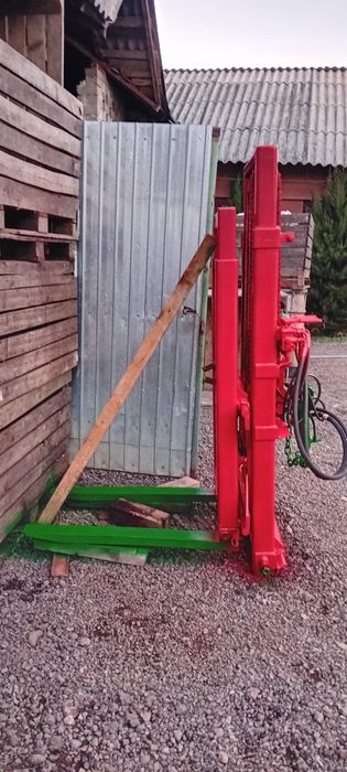 Lift hidraulic de vanzare!!!