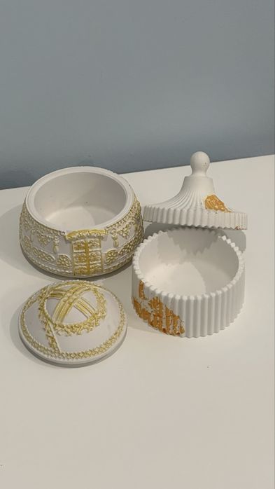 Шкатулки тойбастар