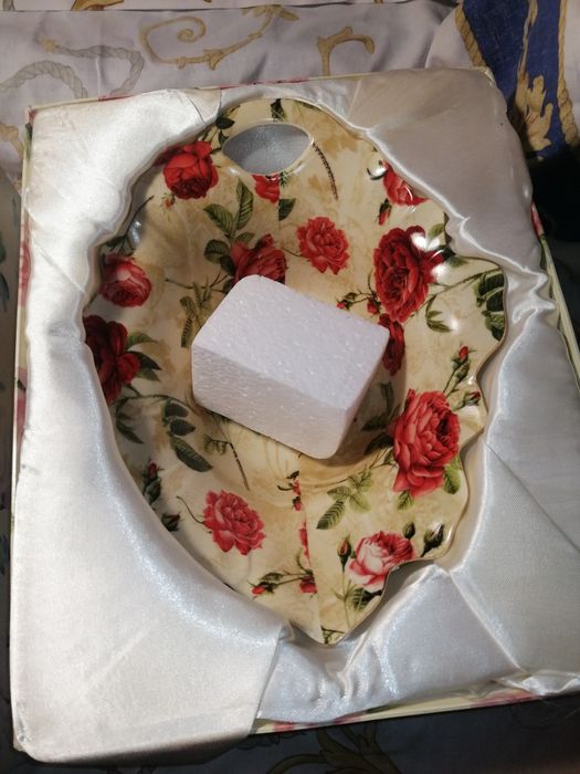 Чашки под фрукты