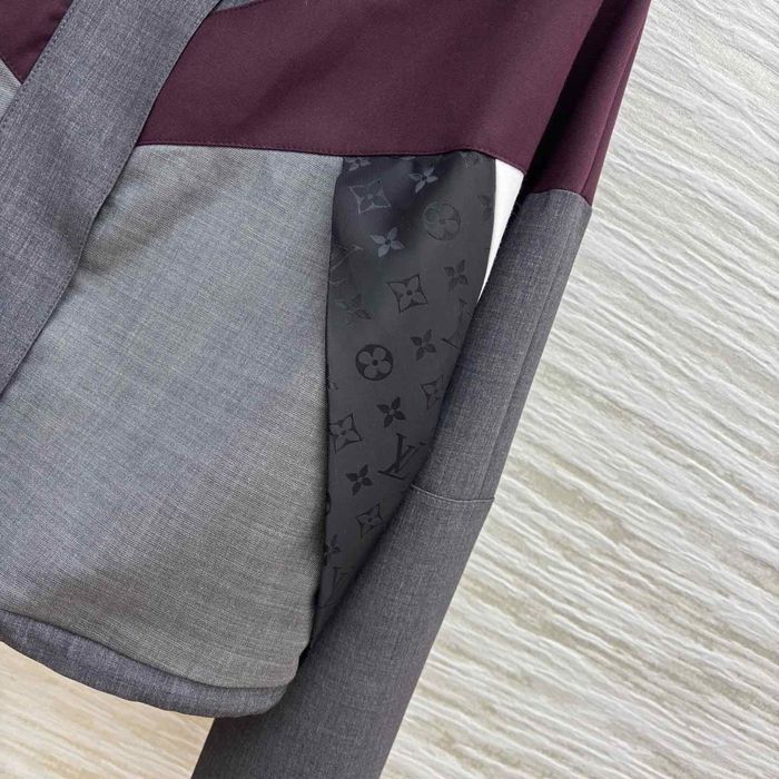 Пролетно яке LV