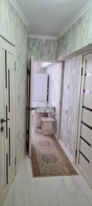 1 комнатная квартира