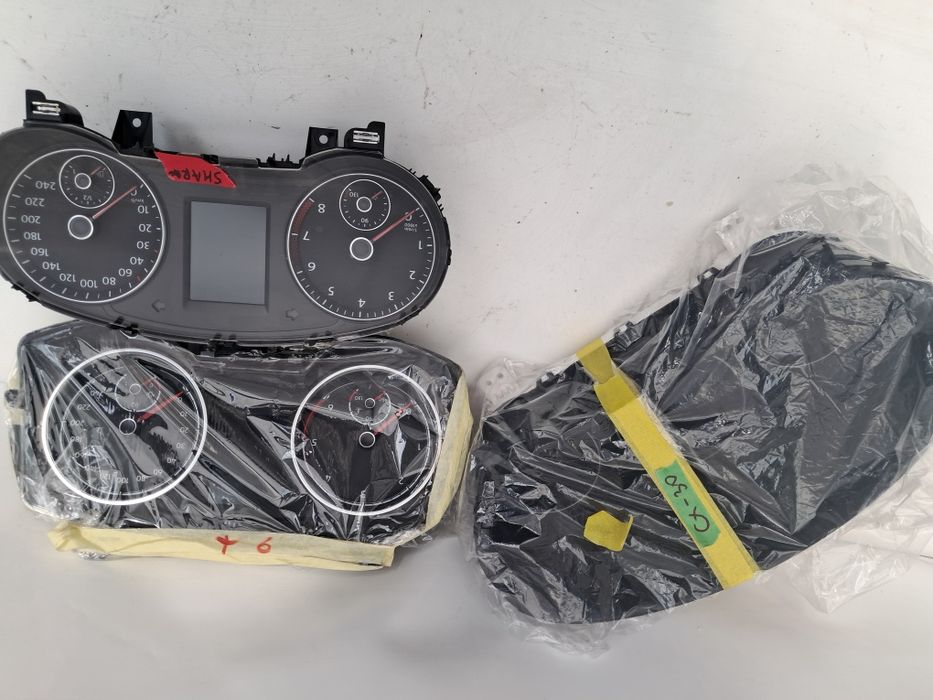 Ел таблото уреди Mazda CX30 Vw Sharan 2016/23г  VW T 6