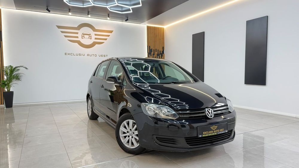 Volkswagen Golf Plus / Rate Fixe / Garantie 1 AN / Livrare