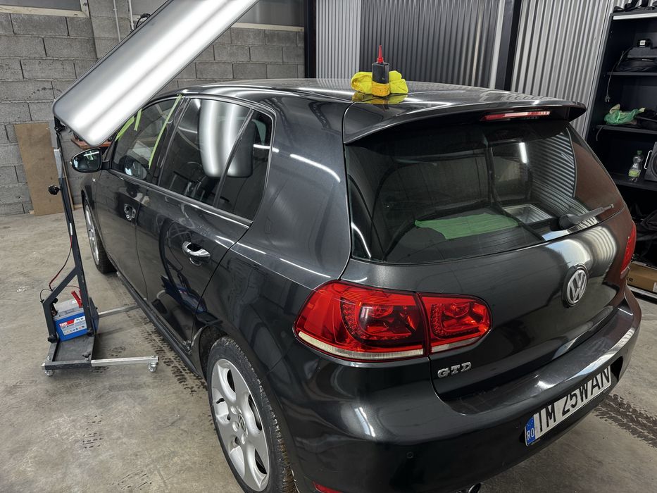 Reparatii auto Pdr , grindina si locituri usoare de parcare