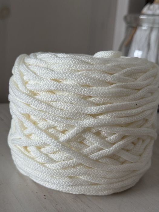 Пряжа для вязания