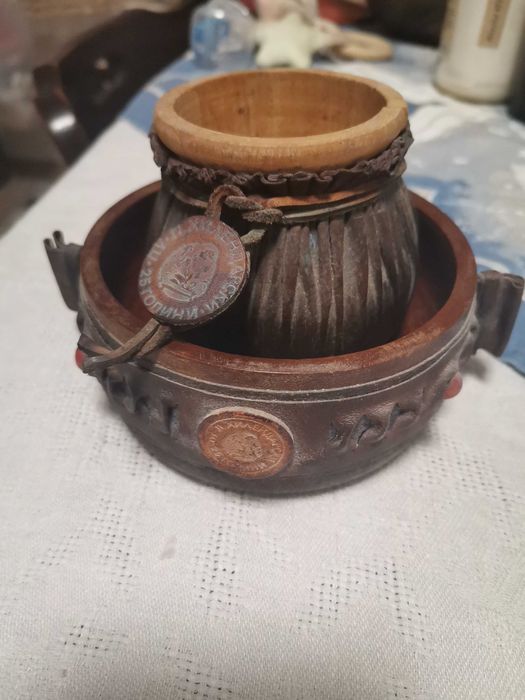 Продавам сувенири