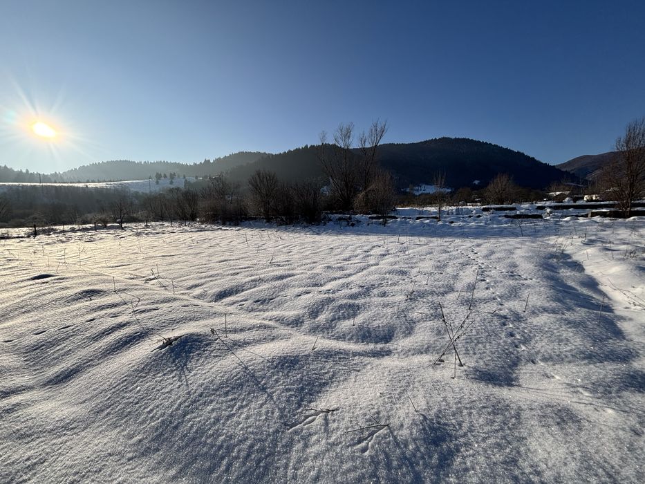 Vand 2 parcele de teren