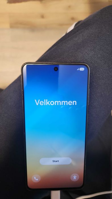 Vand Samsung S21 FE 256GB 8G