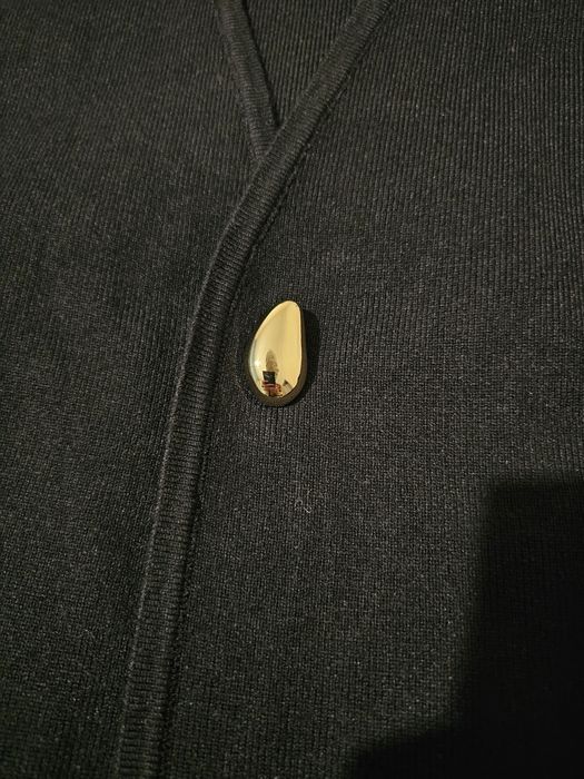 Джемпер трикотажный