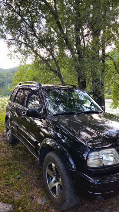 Продам Suzuki Grand Vitara