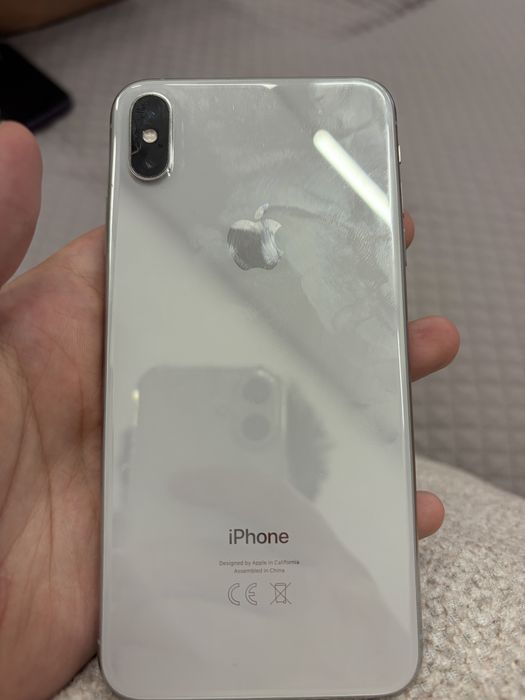 Iphone XS max 256gb