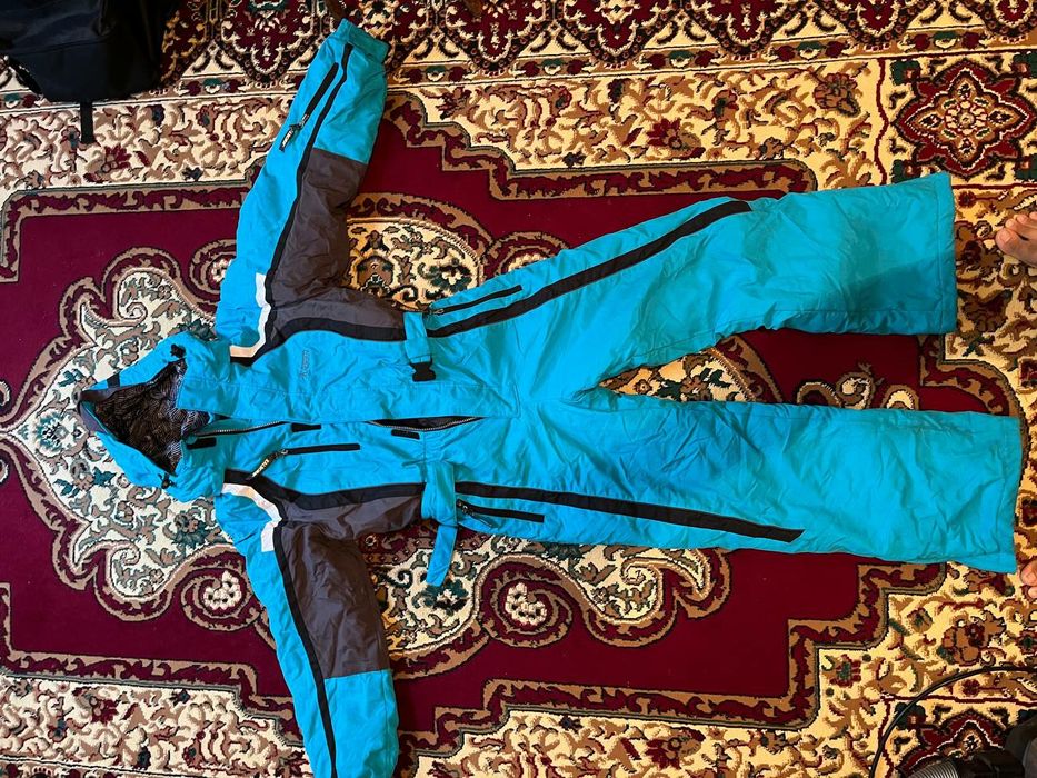 Комбинезон на 12-13 лет