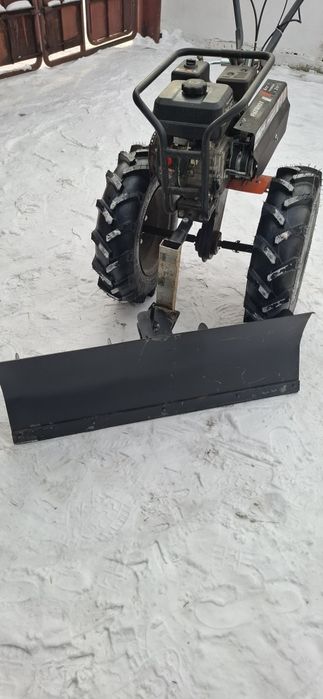 Отвал для мотоблока