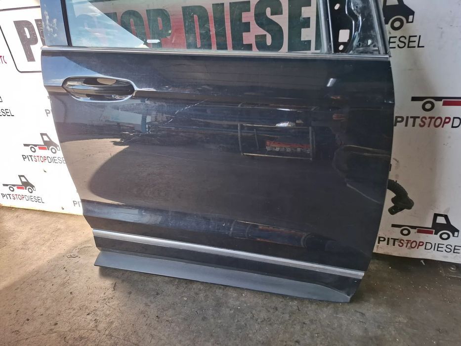 portiera ușa dreapta fata ford edge 2016 2017 2018 2019 2020 gri ft4b r237a04 ab