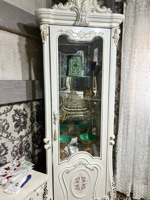 Мебель камод садик