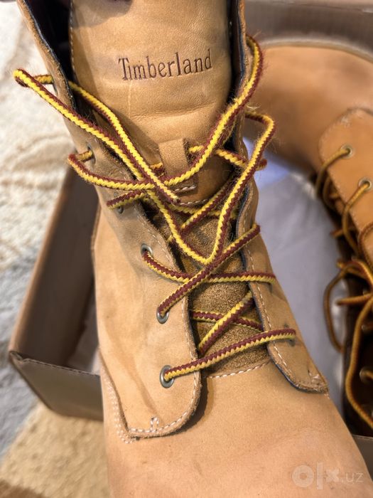 Сапоги,ботильоны Timberland Allington Heights 39 размер